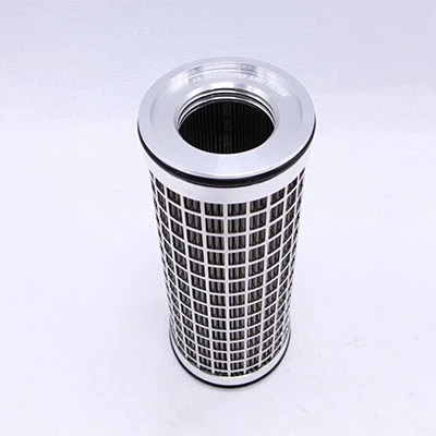 OEM Stainless Steel Filter Element 1-100UM OEM Stainless Steel Filter Element 1-100UM