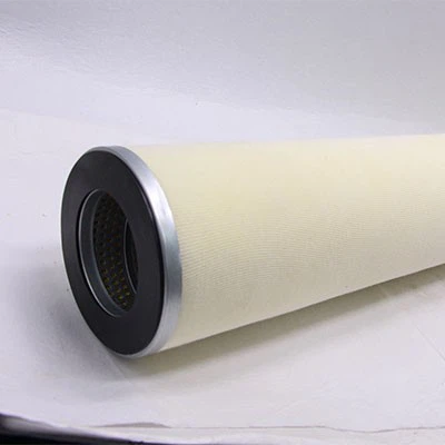 Purification Device Coalescing Filter Element LXM-15-8.5