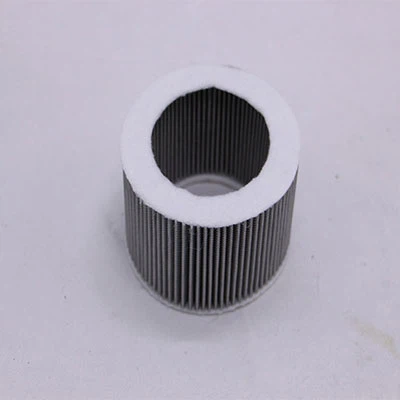 Wind Turbine Gearbox Hydraulic Station Filter 852519SM-L Wind Turbine Gearbox Hydraulic Station Filter 852519SM-L